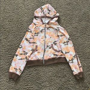 Hello Kitty jacket